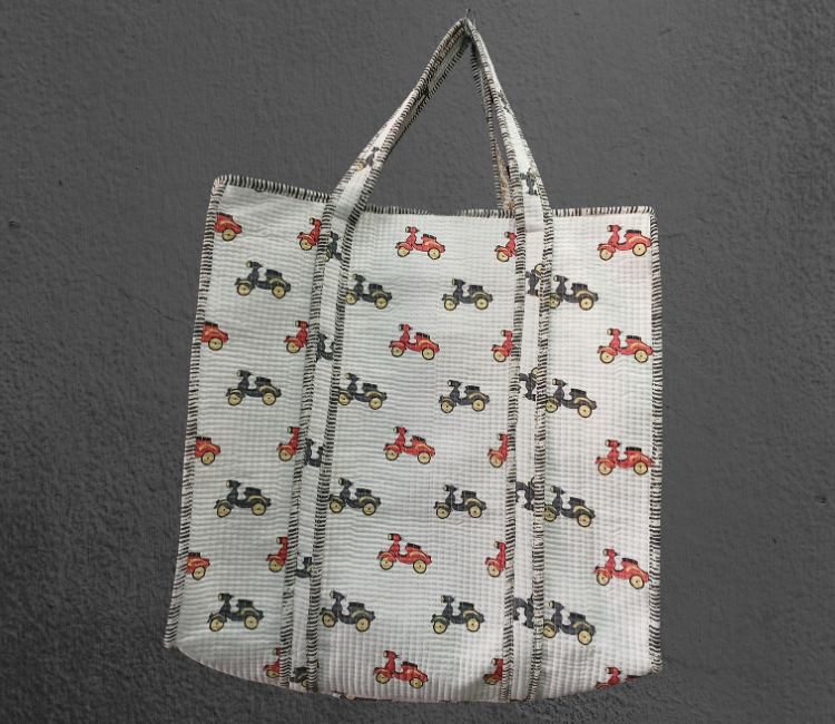 Elantra Tode Bag 4